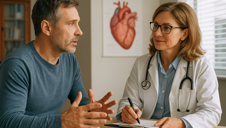 Breaking the Pressure Cycle: A Deep Dive Into Arterial Hypertension Breaking the Pressure Cycle: A Deep Dive Into Arterial Hypertension